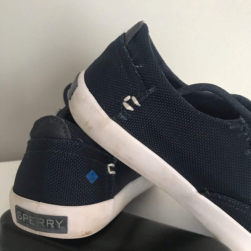 Sperry  Shoes (Box F)